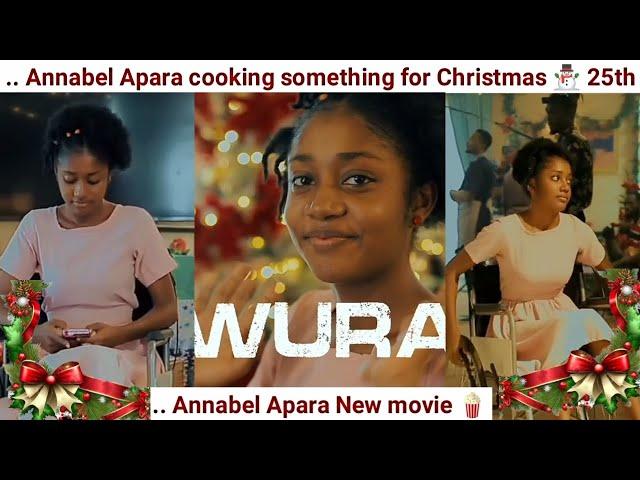 ANNABEL APARA AND KENZY ️| LATEST UPCOMING MOVIES FOR CHRISTMAS  SEASON 2024.