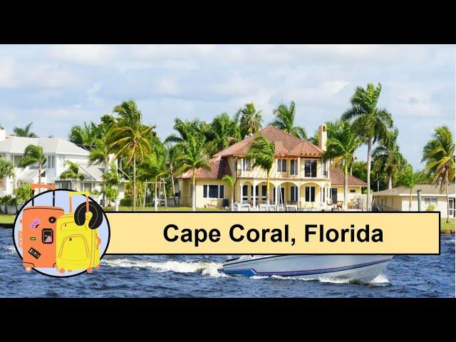 15 Things to do in Cape Coral, Florida