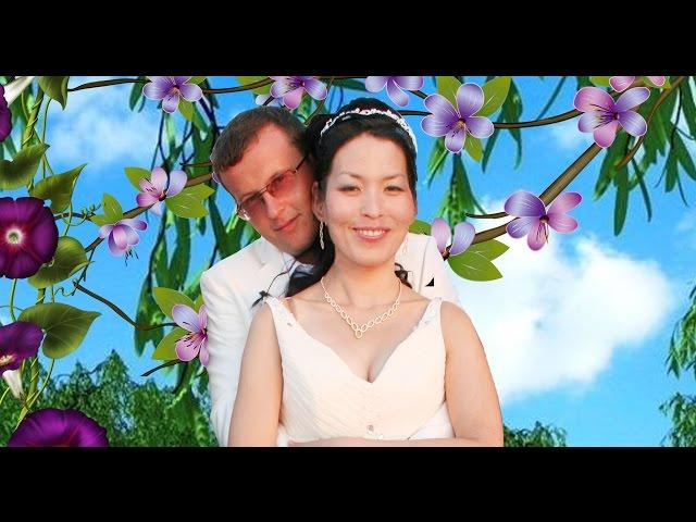 Свадебный проект. Свадебный проект ProShow.