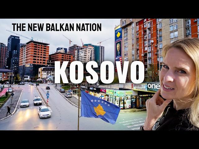 KOSOVO – What is this War-Torn Country of Europe Really Like? 