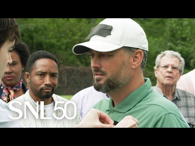 Golf Tournament - SNL