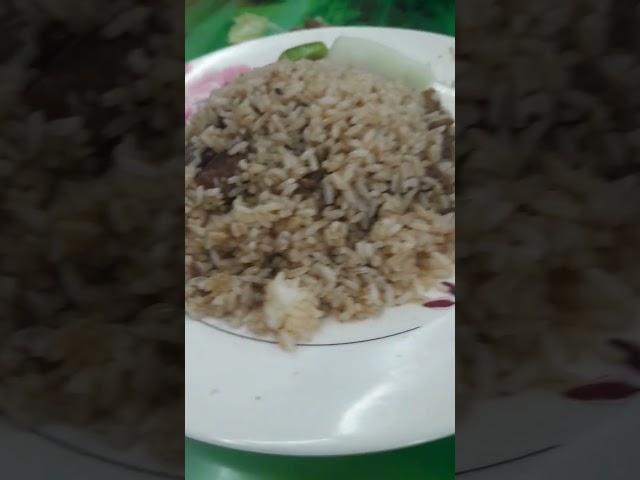 Tehari #tehari #bd #food #azomthefoodblogger #vlog #blog #vlogger #BD #shortvideo #kuakatafood #vlg