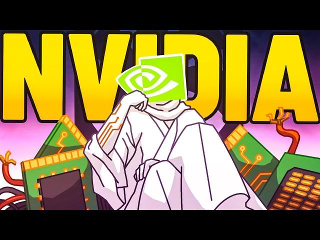 Why Nvidia Will Fail.