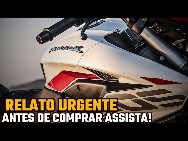 URGENTE - ANTES DE COMPRAR UMA BAJAJ ASSISTA ESSE VIDEO