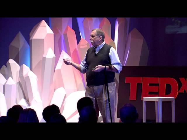 Where am I? The power of uniqueness | Ed McMahon | TEDxJacksonville
