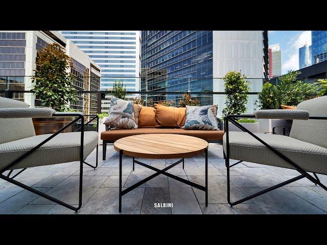 Little National Hotel - Sydney, Australia | Salbini