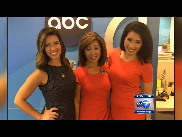 ABC 7's Linda Yu announces retirement (WLS)