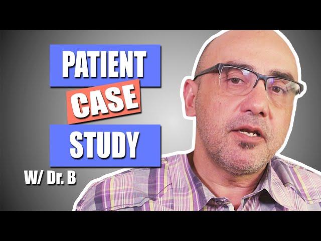 Buprenorphine Effects | Patient Case Study | Dr. B