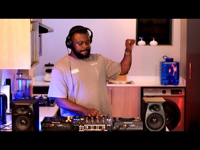 DEEP HOUSE MIX 2024 Mixed by DysFonik EP 13 | South Africa | Deep Into FonikLab Records | Soulful