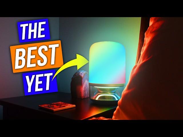 The Govee Table Lamp 2 Pro Is The BEST Speaker and Light for Bedrooms!