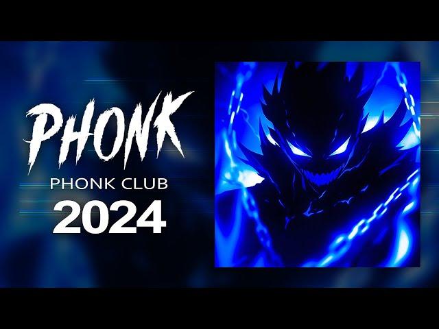 Phonk Music 2024 ※ Best Aggressive Drift Phonk ※ Фонка 2024