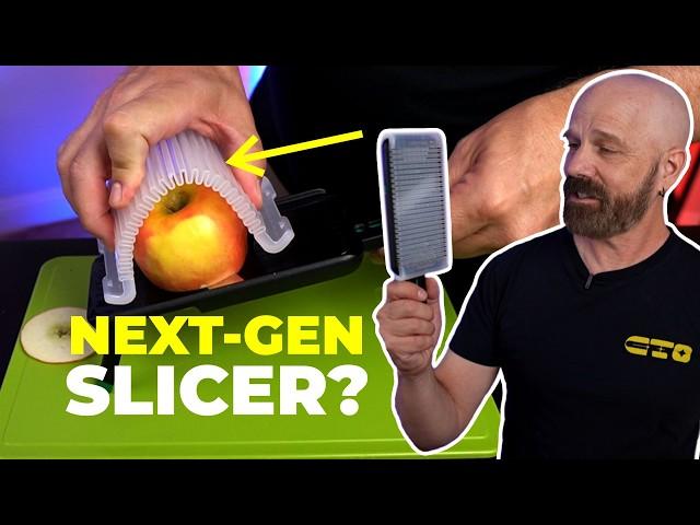 Dreamfarm Nocutu Review: Next-Gen Madonline Slicer?