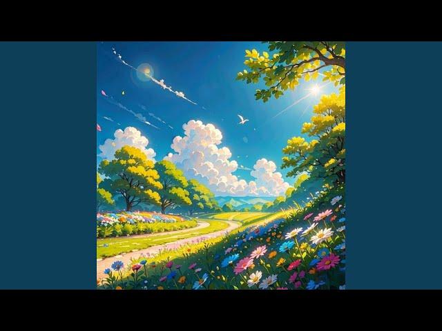 最美风景在农村