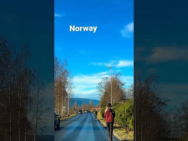 Explore Norway #norwaytourism #travelvlog #visitnorway #norway #nature