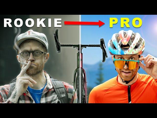 24 yrs of Cycling Knowledge in 8 min