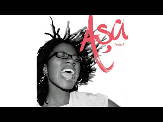 Asa - Awe