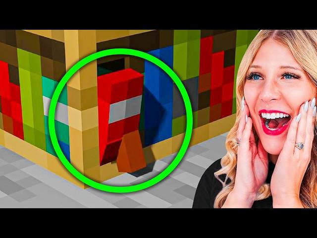 Weirdest Things You CAN'T UNSEE in Minecraft