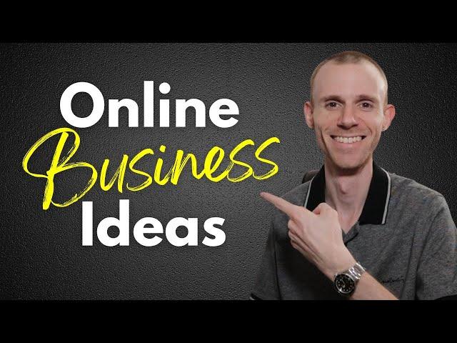 Best Online Business Ideas for Beginners to Start (2023)