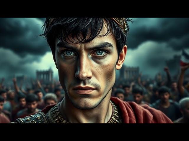 How One Emperor's INSANITY Destroyed Rome | The True Story of Caligula