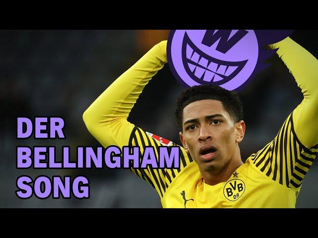 Der Bellingham Song