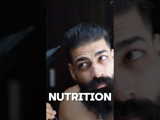 How to GROW and MAINTAIN a BEARD | Beard Care Routine