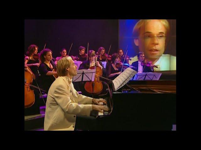 Richard Clayderman - Hungarian Dance No. 6 (Official Video)