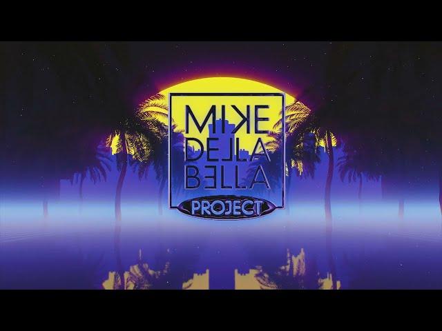 Affinity - Mike Della Bella Project (feat. Robbie LaBlanc)