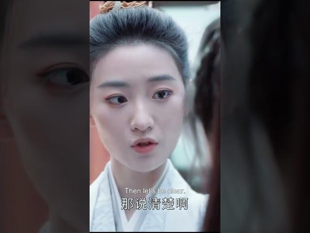  | YOUKU COSTUME #藏海传  #legendofzanghai  #肖战   #张婧仪   #shorts