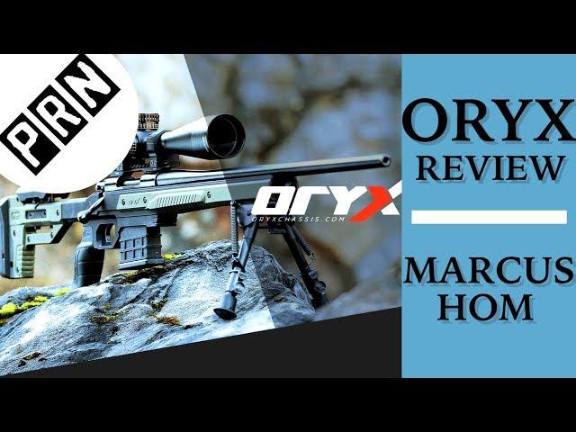 Oryx Chassis Review - Marcus Hom