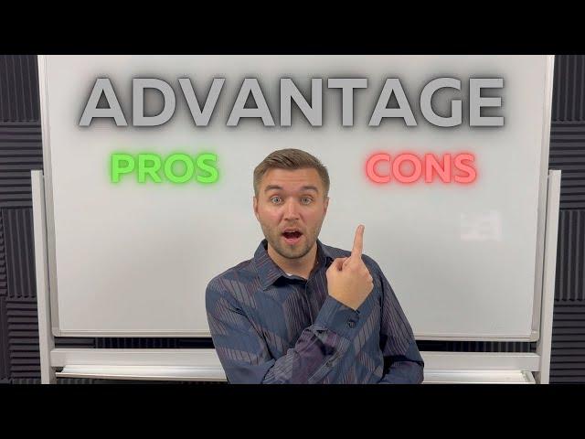 Medicare Advantage Plans (2025 Updates) Pros and Cons