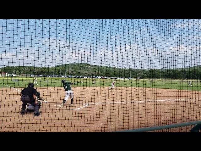 Ulises Nuñez Jr single in Kerrville, Tx.