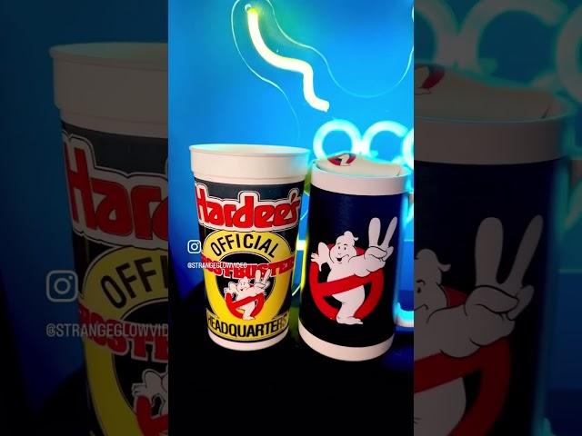 Ghostbusters 2 Cup Collection