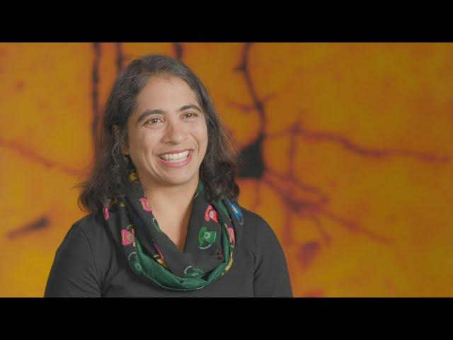 Jayatri Das: Beyond the Basics in Science Education