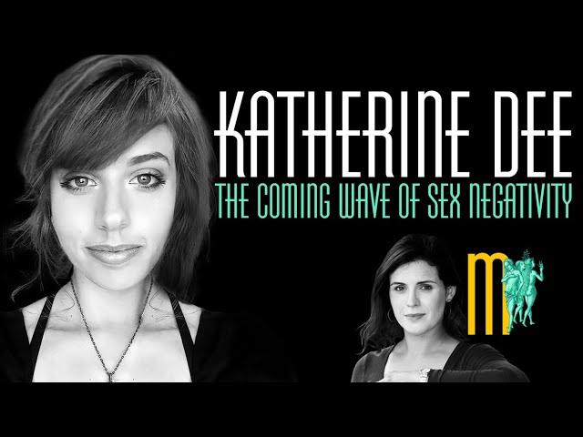 The Coming Wave of Sex Negativity - Katherine Dee | Maiden Mother Matriarch 4