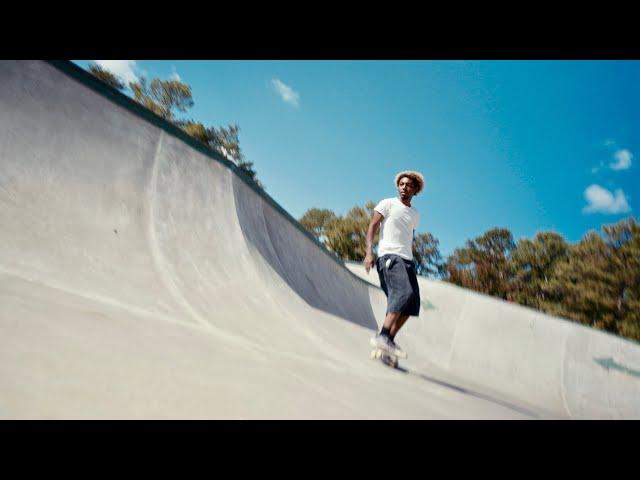 MOTION | skateboard video | Lumix GH7