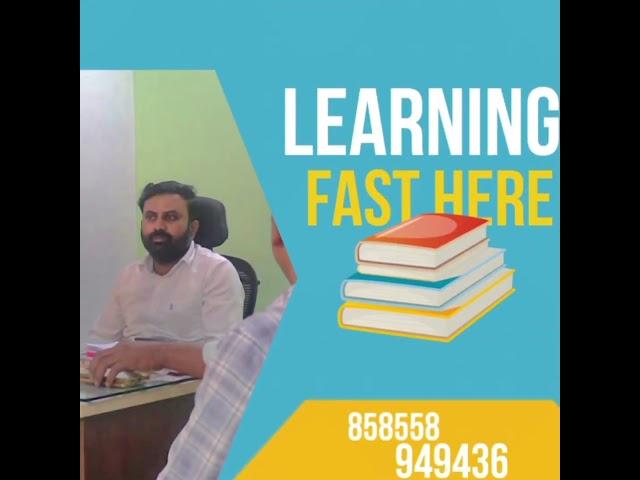  Deeksha Junior College Admissions Open! #deekshajuniorcollege