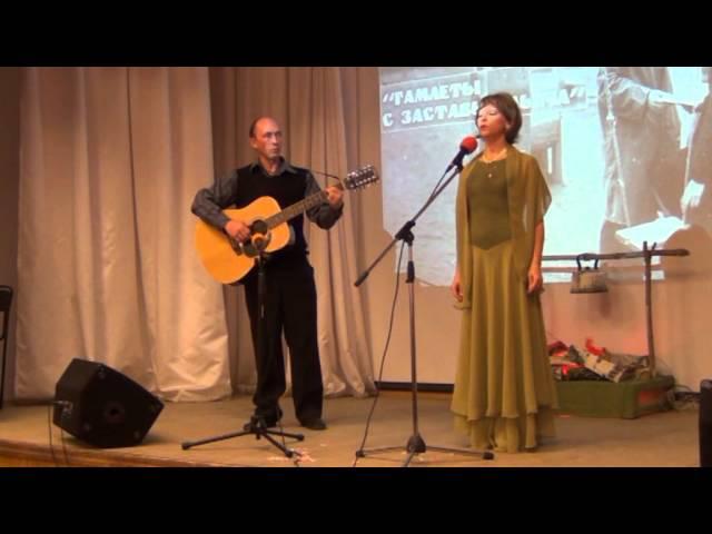 Областной конкурс чтецов "Вдохновение".