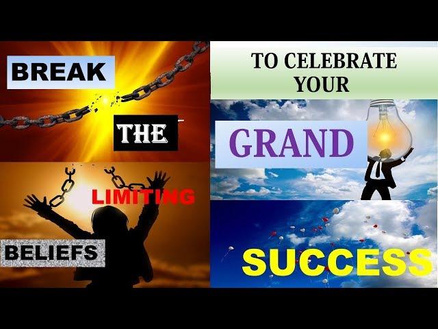 Break the limiting beliefs and trust the universe | Prashant Saini