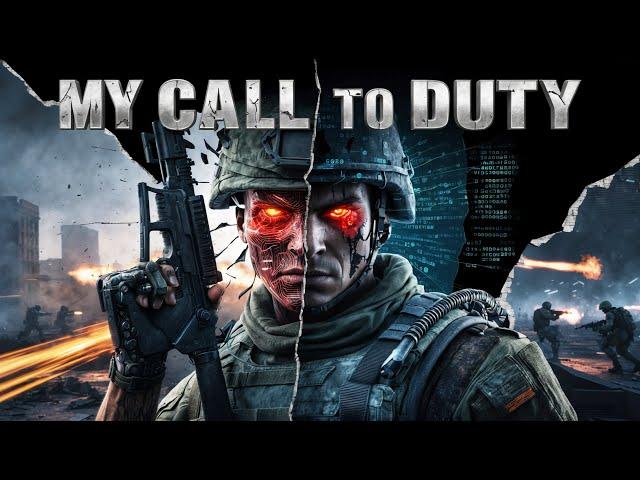 My Call to Duty | Heavy Metal Gaming Anthem | Neural Note