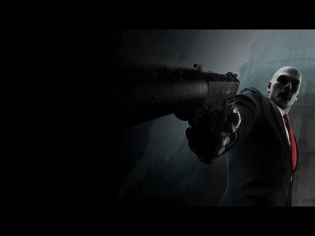 [Live] Hitman Agent -02!