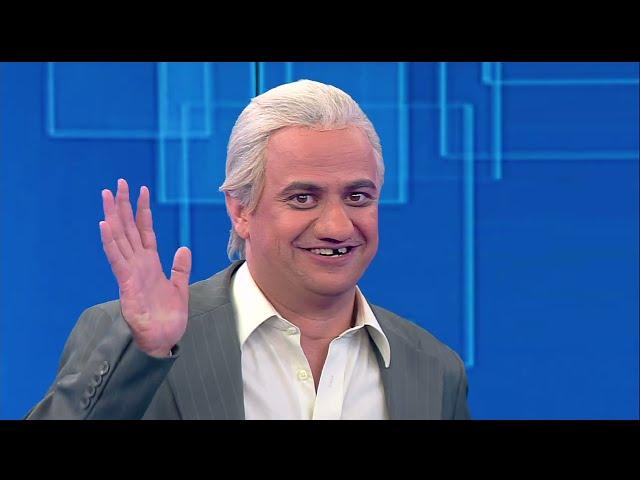 PÂNICO REALIZA QUINTO DEBATE COM CANDIDATOS À PRESIDÊNCIA #05