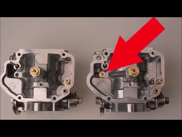 The problem with drag pipes on a street bike