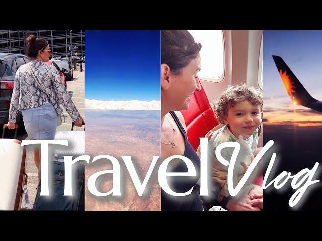 Travel With Me To Morocco Vlog 2025