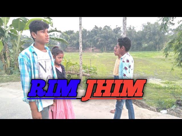 Rim_Jhim_New Hindi_Video_Song _ | Rakesh Khan #rim #jhim