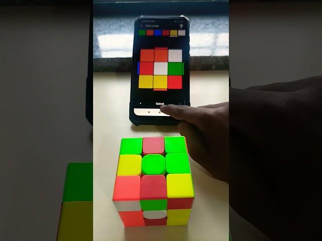 cube solve karne ki app cube x