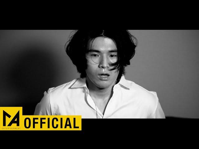 무영(MUYOUNG) - 사라져 Official Teaser MV