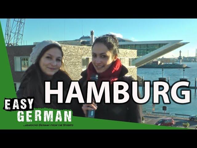 Hamburg | Easy German 29