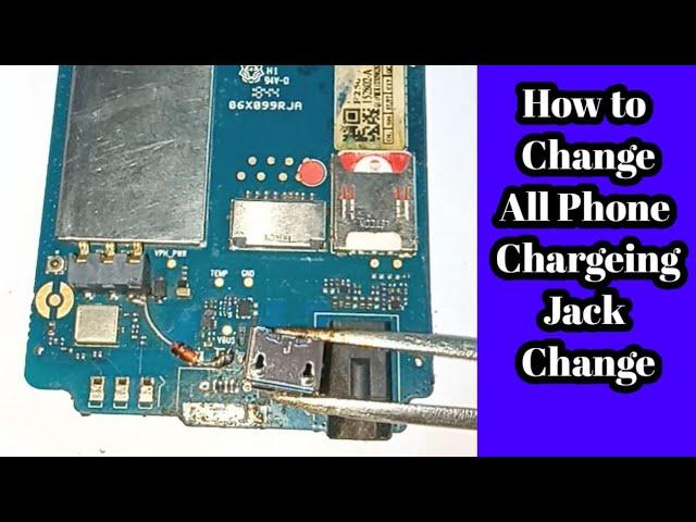 charging jack kaise lagaye //charging jack problem//charging jaldi kaise kare// charging jack kitne