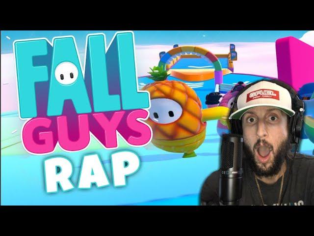 Fall Guys Rap!