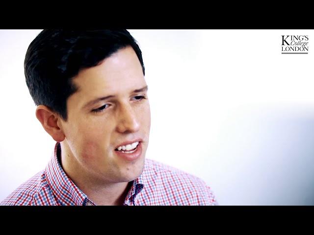 Zach: Conflict, Security & Development MA
